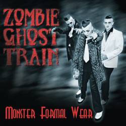 Zombie Ghost Train : Zombie Ghost Train